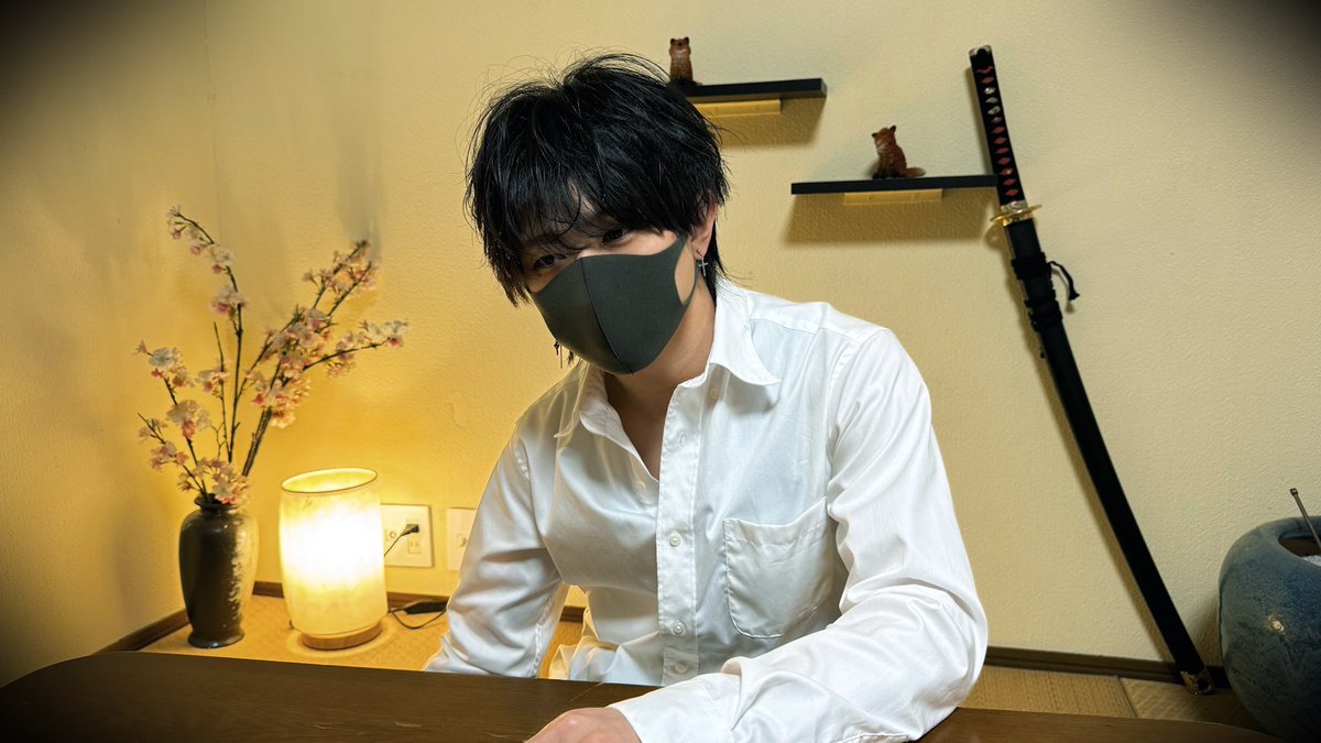 稲荷兄弟 tweet media
