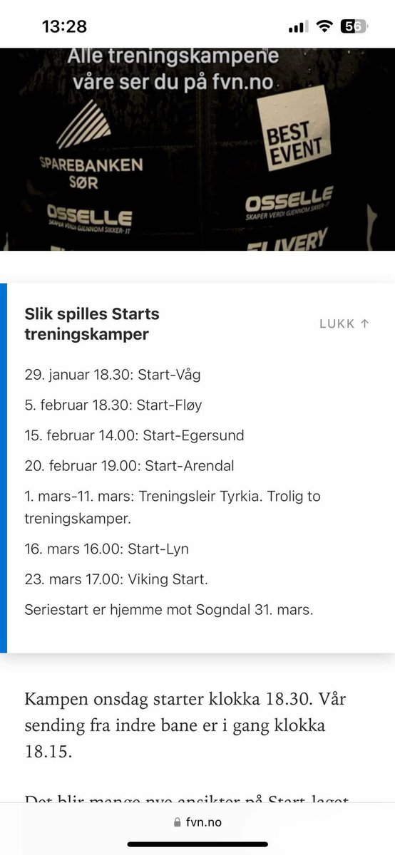 Boye Buckingham tweet media