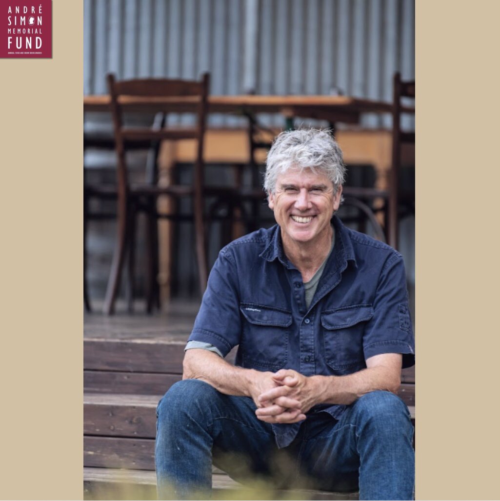 From perfect food to pariah, milk's role in life has often been debased. Matthew Evans' Milk dives into the controversial story of this ancient superfood. From its role in culture, to its environmental impact, he explores milk’s transformation through history🥛#andresimonawards