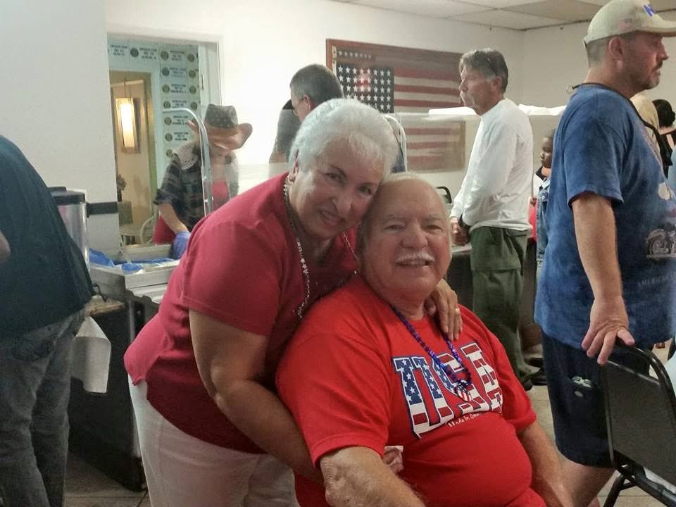 SimanthraJP's tweet image. Yesterday, my Grandpa’s battle with cancer ended and he can rest peacefully now. Please keep my family, especially my Grandma, in your thoughts as we grieve. They were married for almost 65 years. She’s lost without him but she has us supporting her all the way through.