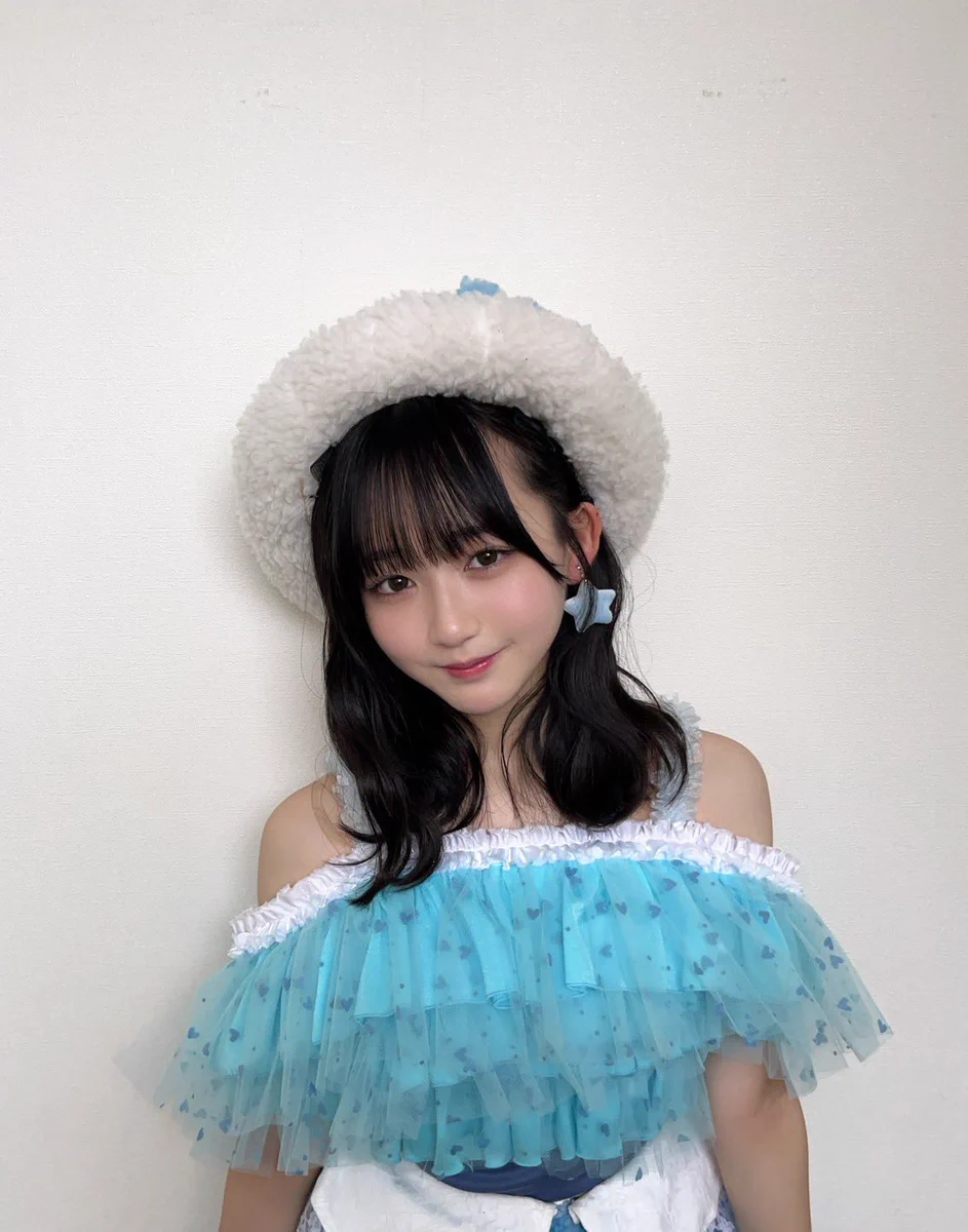 石松結菜（HKT48） (@yuina_hkt48) / X