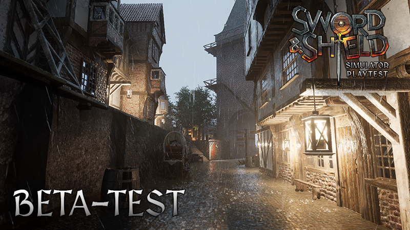 Sword&Shield Simulator tweet media