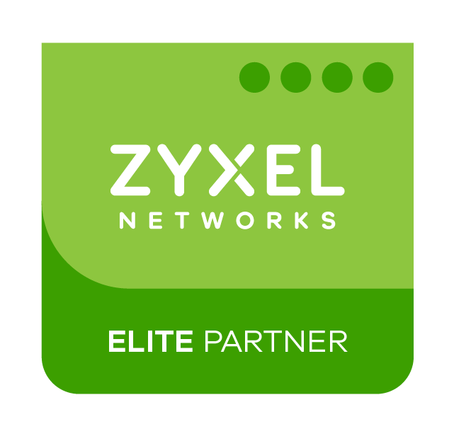 AcmaticNetworks's tweet photo. 🎉 Exciting News! 🎉 We’ve achieved Elite Partner certification with Zyxel! Enjoy the best value on firewalls, switches, and Wi-Fi kit. With Priority Support access and Next Business Day Shipment, we minimise downtime. Upgrade your network today! #ElitePartner #Zyxel #Networking https://t.co/qjc1x7k3fm