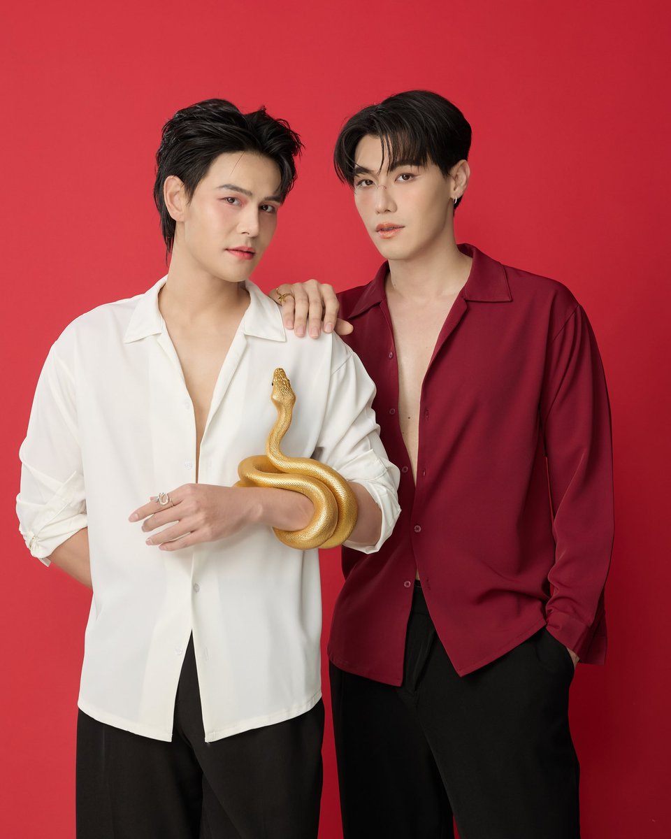 Papang Phromphiriya tweet media