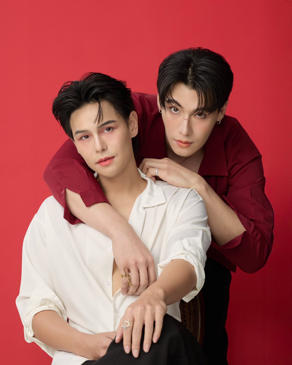 Papang Phromphiriya tweet media