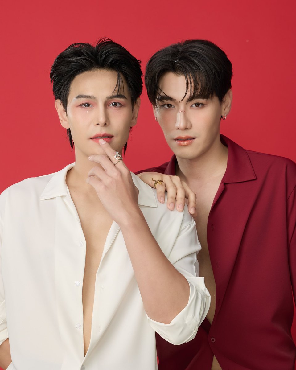 Papang Phromphiriya tweet media