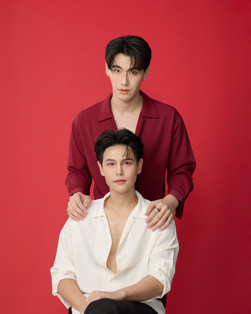 Papang Phromphiriya tweet media