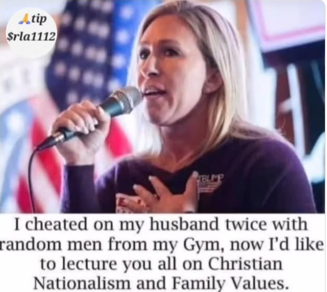 JamesTate121's tweet image. She is ugly inside and out.