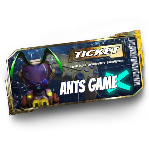 xAntsGame tweet media
