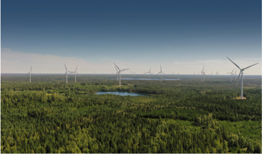 PANIK: Affärsmodellen för vindkraft fungerar inte - ger dålig lönsamhet. Vi behöver kraftig batteriutbyggnad och kärnkraft nu. | ENERGInyheter.se <a href="/Stenastiftelsen/">Stenastiftelsen</a> <a href="/StenaLine/">Stena Line</a> <a href="/VattenfallGroup/">Vattenfall Group</a> <a href="/energiforetagen/">Energiforetagen</a> <a href="/energi_se/">Tidningen Energi</a> #energi #hallbarhet  vindkraftsnyheter.se/20250127/8574/…