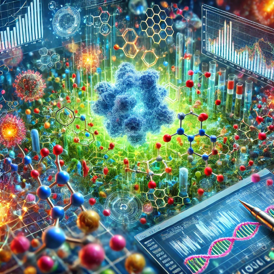 Department of Biomedicine (@depbiomedicine) on Twitter photo Researchers in <a href="/ZampieriLab/">Zampieri Lab</a> <a href="/DepBiomedicine/">Department of Biomedicine</a> developed a method to study how more than 1,500 drugs affect cellular metabolism. Using high-throughput metabolomics, they uncovered new drug mechanisms & potential cancer therapies. Future work will focus on personalizing treatments. Researchers in <a href="/ZampieriLab/">Zampieri Lab</a> <a href="/DepBiomedicine/">Department of Biomedicine</a> developed a method to study how more than 1,500 drugs affect cellular metabolism. Using high-throughput metabolomics, they uncovered new drug mechanisms & potential cancer therapies. Future work will focus on personalizing treatments.
