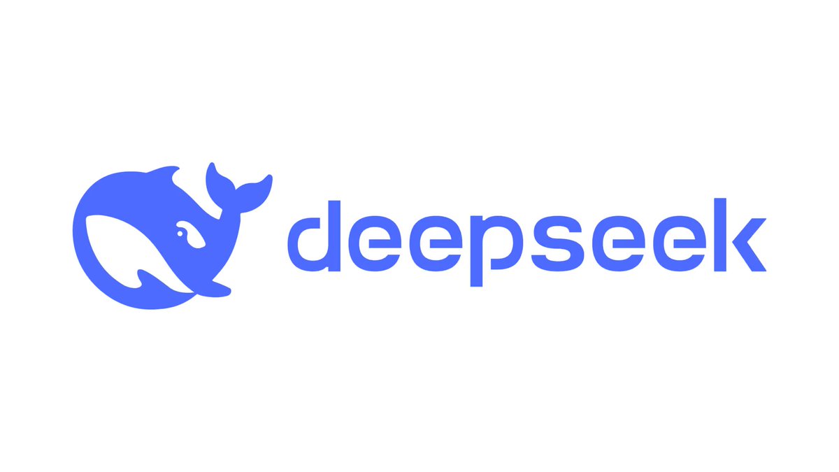 SuguruKun_ai's tweet photo. Deepseekの中国への情報流出が怖い人。
中国サーバーを経由せずに使えるサービスがこちら
ㅤ
① Perplexity：Web検索と掛け合わせで使用可能
② Groq：独自の超高速「LPU」でホストされる推論モデルが無料利用可能
③ Ollama：難易度は高���がローカル環境でホスト可能に
ㅤ
詳細は以下👇🧵