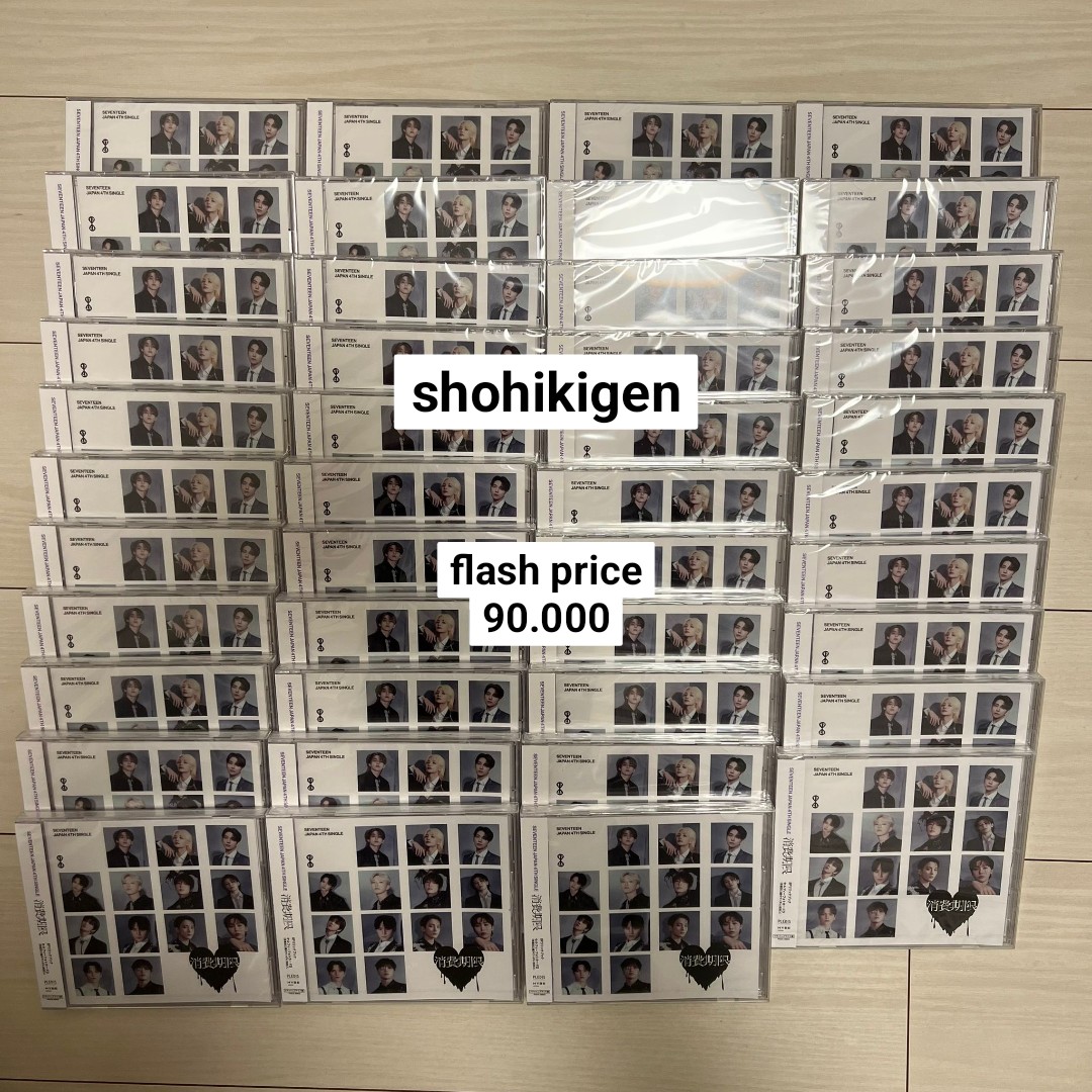 rak.bukuku 🇮🇩 INA GO ~ HC JAPAN APRIL tweet media
