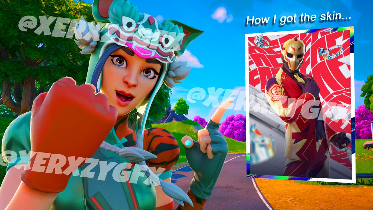 XerxzyGFX's tweet photo. DM for a free thumbnail🙃 https://t.co/Hl9cgHxRlj