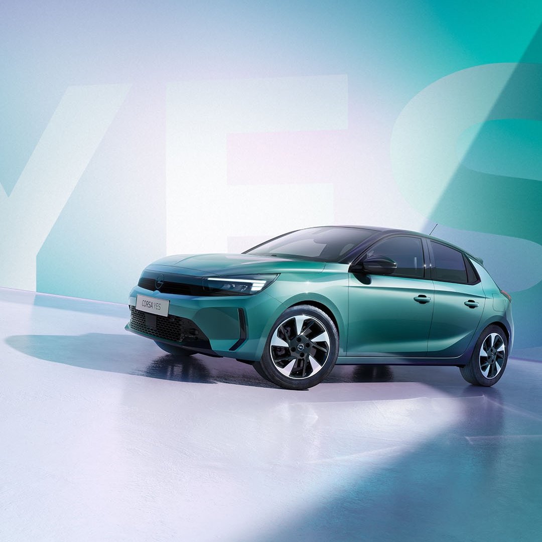 MadridMotorS's tweet image. #ThisIsOpel #CorsaYES #YesOfCorsa si es el Opel Corsa de la izquierda el ACTUAL del grupo Stellantis y lejos de lo que ofrecia por habitabilidad del de la derecha mas amplio en plazas traseras y con un acceso mucho mas comodo que el actual. #FelizMartes #FelizMartesATodos