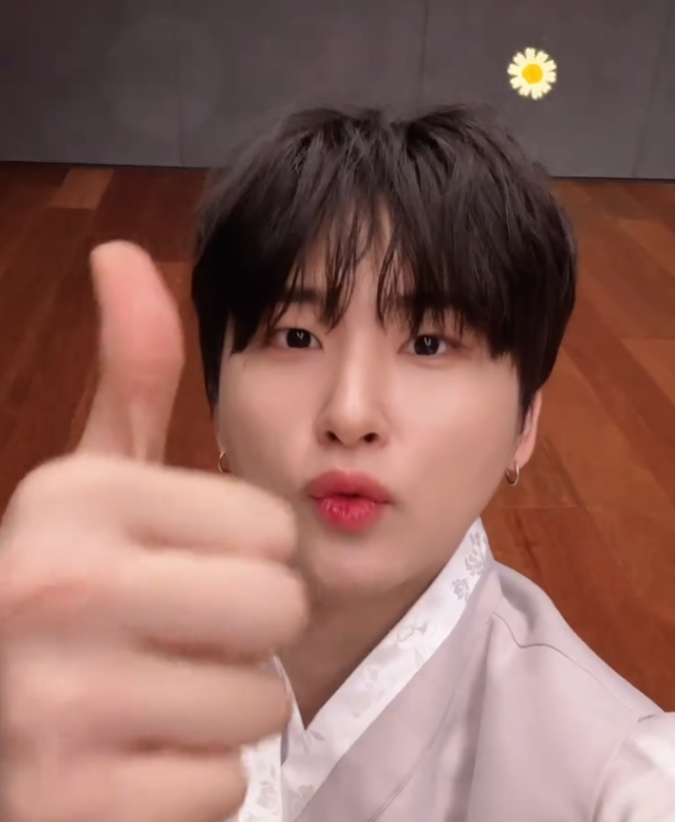 잉명 tweet media