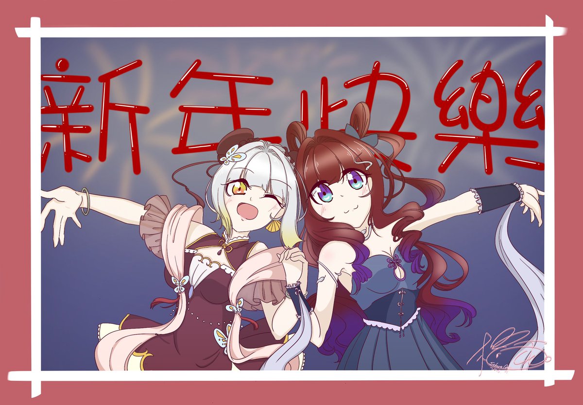 德洛拉Delora💙🧛🏻努力賺錢的佛系VT💵 tweet media