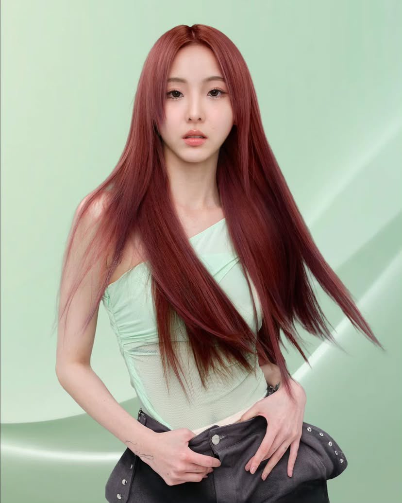 NeneThaiFans's tweet photo. 📢📢📢 อะตอมค้าาา ไปเล่นกันค้าาาา 

Nene Garnier Color 
#การ์นิเย่สีผมเนเน่  
 #nenevader #Nene  
#เนเน่ #เนเน่พรนับพัน https://t.co/9ijCcLl7AB