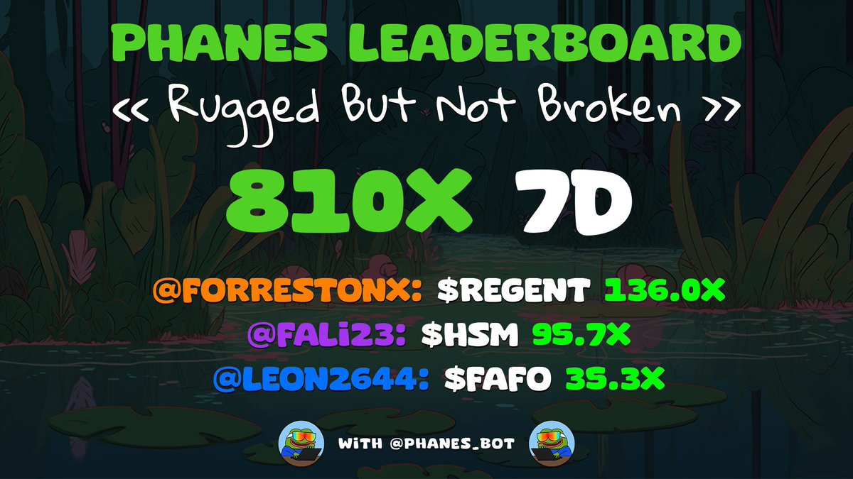 Rugged But Not Broken tweet media