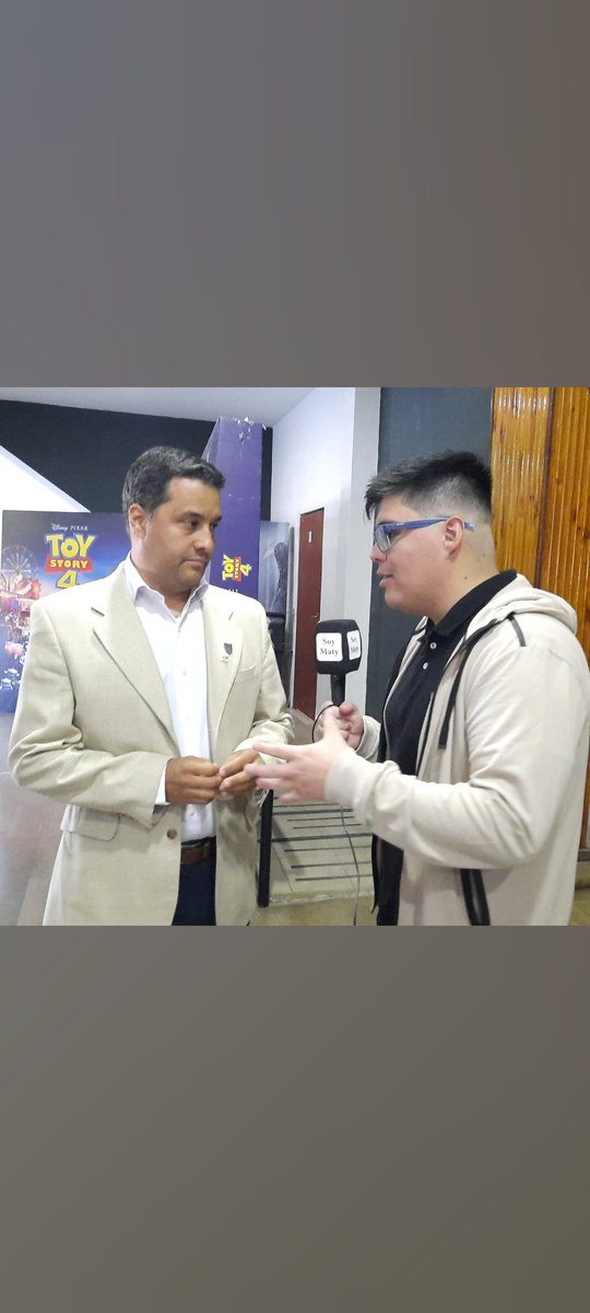 prensa_gabriel's tweet image. #FelizCumple #Maty #AHORA #NEUQUÉN