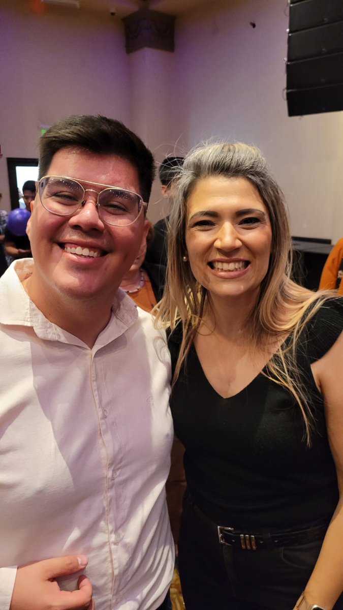 prensa_gabriel's tweet image. #FelizCumple #Maty #AHORA #NEUQUÉN