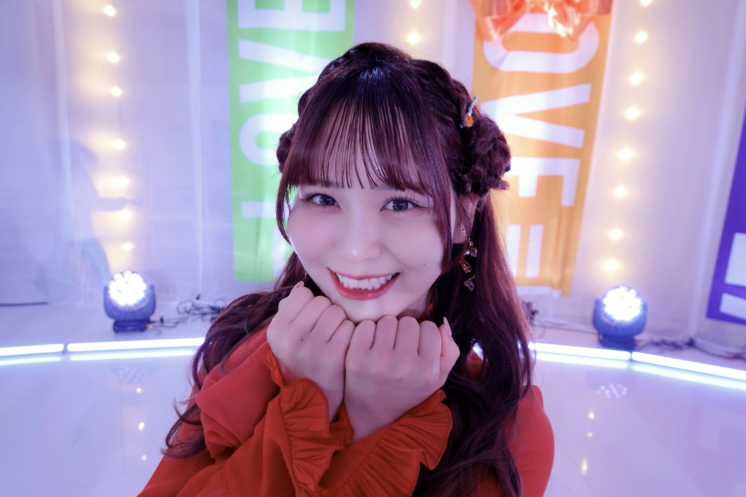 大場 花菜 on X: 