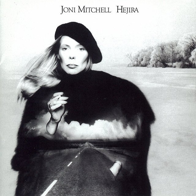 sptz5xv9's tweet image. #ジョニ・ミッチェル の名盤を聴きながらハーパーをロックで

#JoniMitchell
#Hejira

So much could not be expressed
So now I'm returning to myself
These things that you and I suppressed
I see something of myself in everyone
Just at this moment of the world
