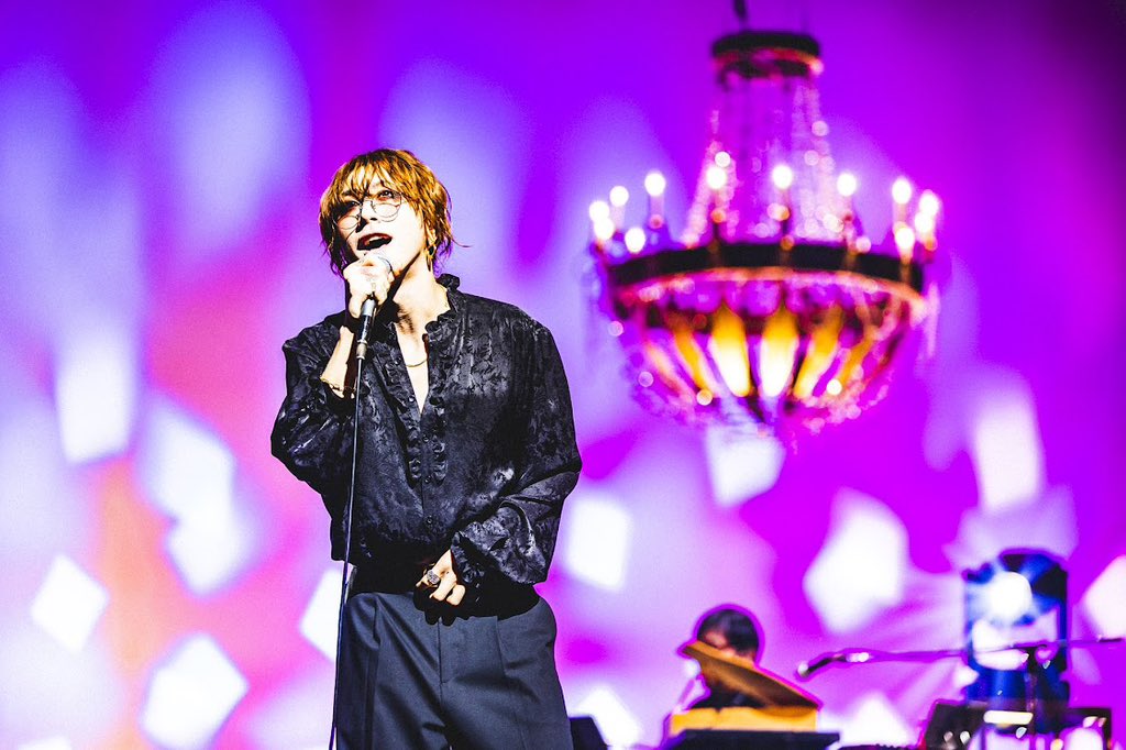 本日、愛知県は愛知県芸術劇場 大ホールにオンステージ