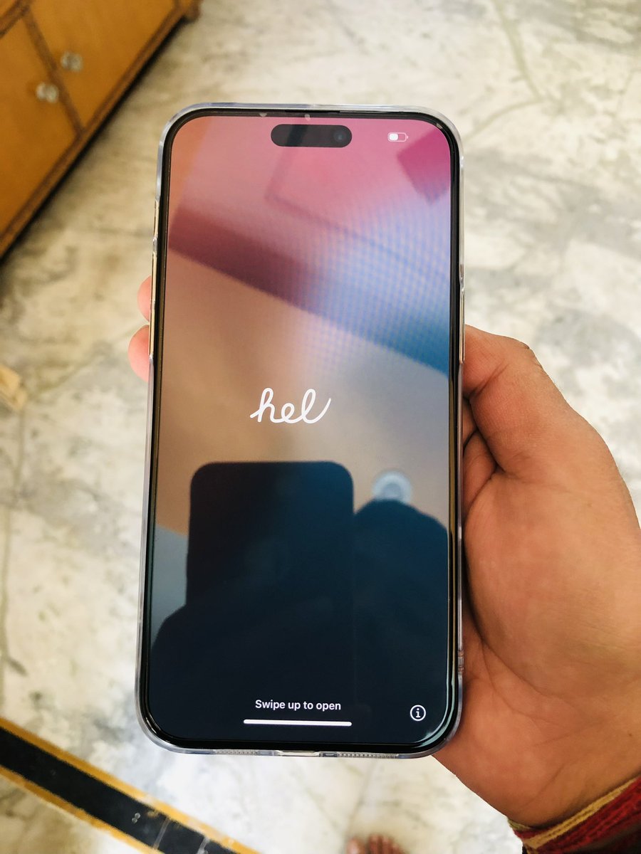 RichieBoss1298's tweet image. Beast in the house 💀

Thanks for the service iPhone 8 Plus🫡

#iPhone16ProMax #iPhone16Pro #iOS183 #iOS18 #Apple #AppleIntelligence #AI #iPhone16 #iPhone15 #iPhone15