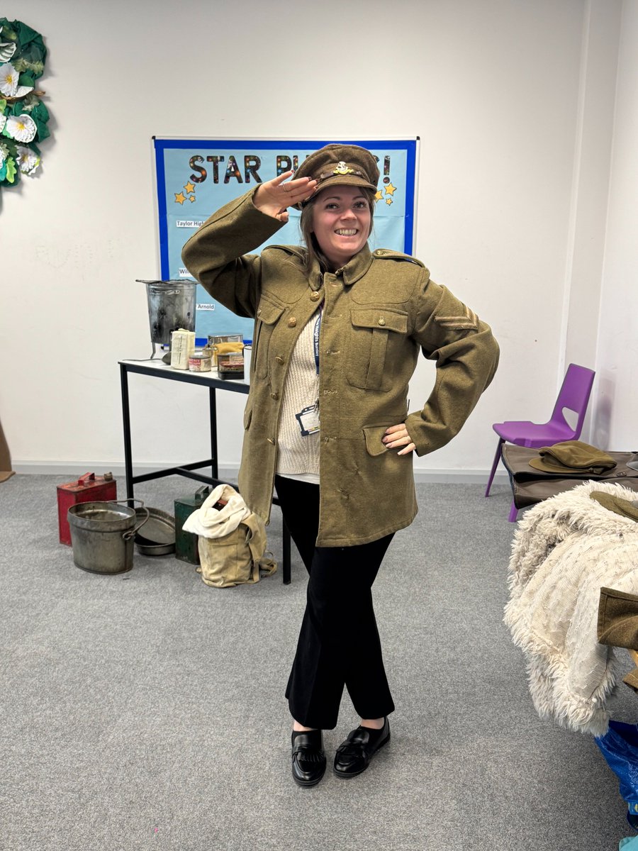 HeightsBurnley's tweet image. More from todays visitor with our KS3 students. #HistoryMatters #HistoryFacts #historylesson