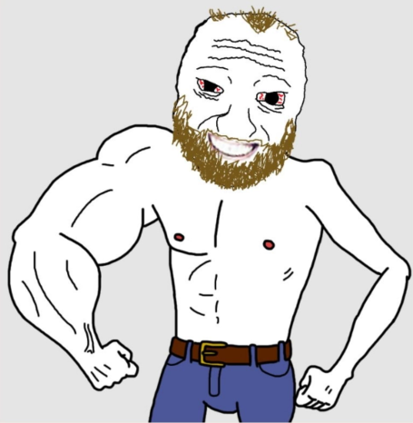 One more buy, one more buy, one more buy, one more buy, one more buy, one more buy, one more buy, one more buy, one more buy, one more buy, one more buy... $WOJAK 📈 💦