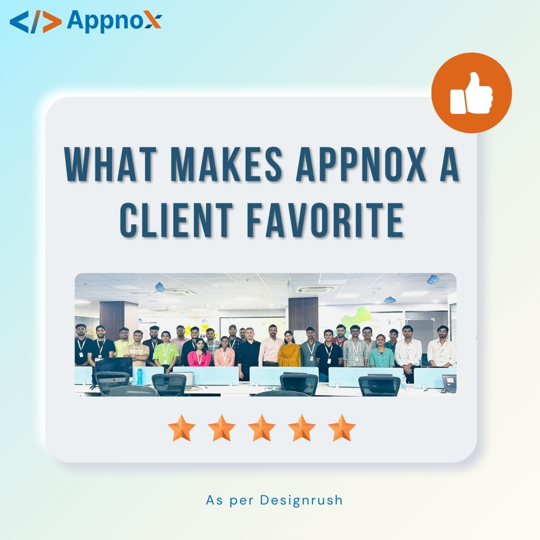 appnoxtech's tweet image. Modern, Smart, and Innovative solutions

Our beliefs and execution align which makes our client happy

#clientfavorite #InnovativeSolutions #SmartExecution #ModernApproach #ClientHappiness #ExceedingExpectations #CreativeSolutions #TechForward #ClientSuccess