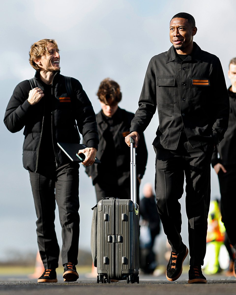 Real Madrid C.F. tweet media