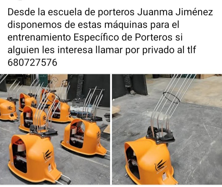 Juan Manuel Jiménez (@juarrma) on Twitter photo 