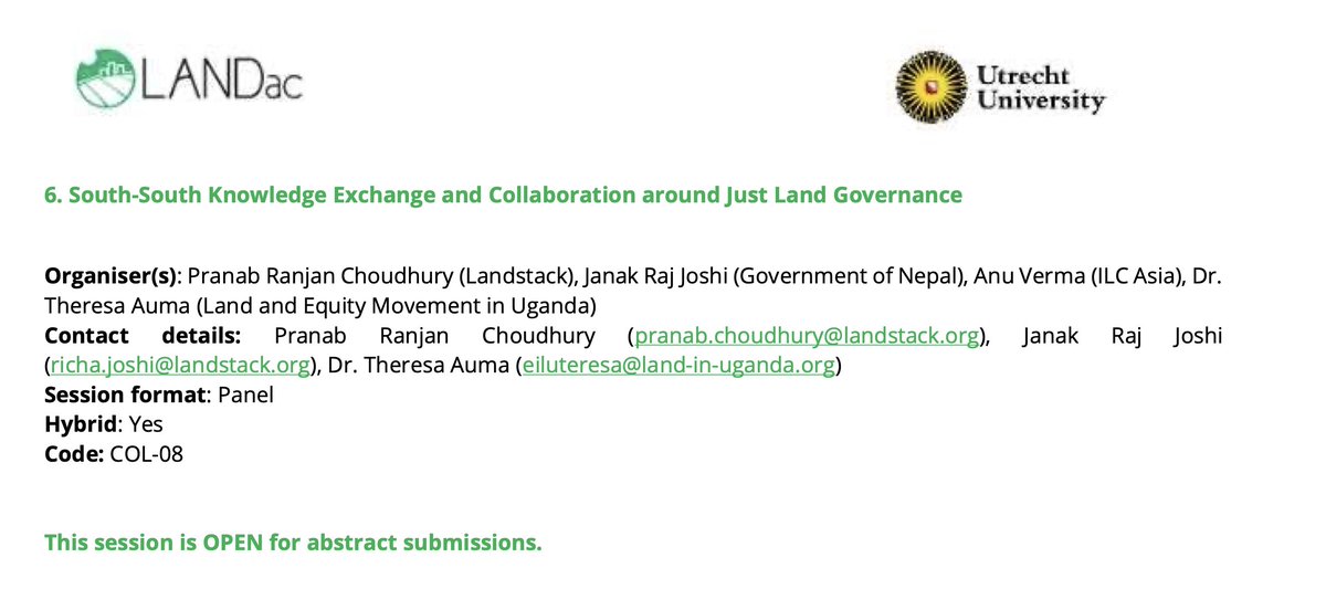 Pranab Choudhury tweet media