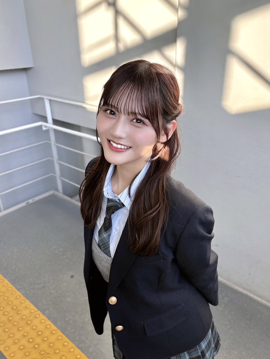 18枚目シングル 収録曲 『 恋人以上、好き未満 』のMVが 公開されまし