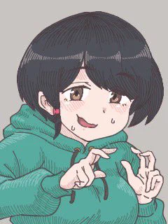 elinにどハマりしているのでキャラグラをセコセコ描いている 