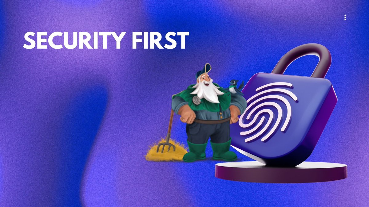 xenon8565's tweet photo. Security in DeFi is non-negotiable. That's why #MerchantMoe has undergone rigorous audits by industry-leading firms. Your assets are safeguarded by smart contracts designed for trust and transparency. Trade with confidence. #CryptoSecurity https://t.co/14gIEDmiZE