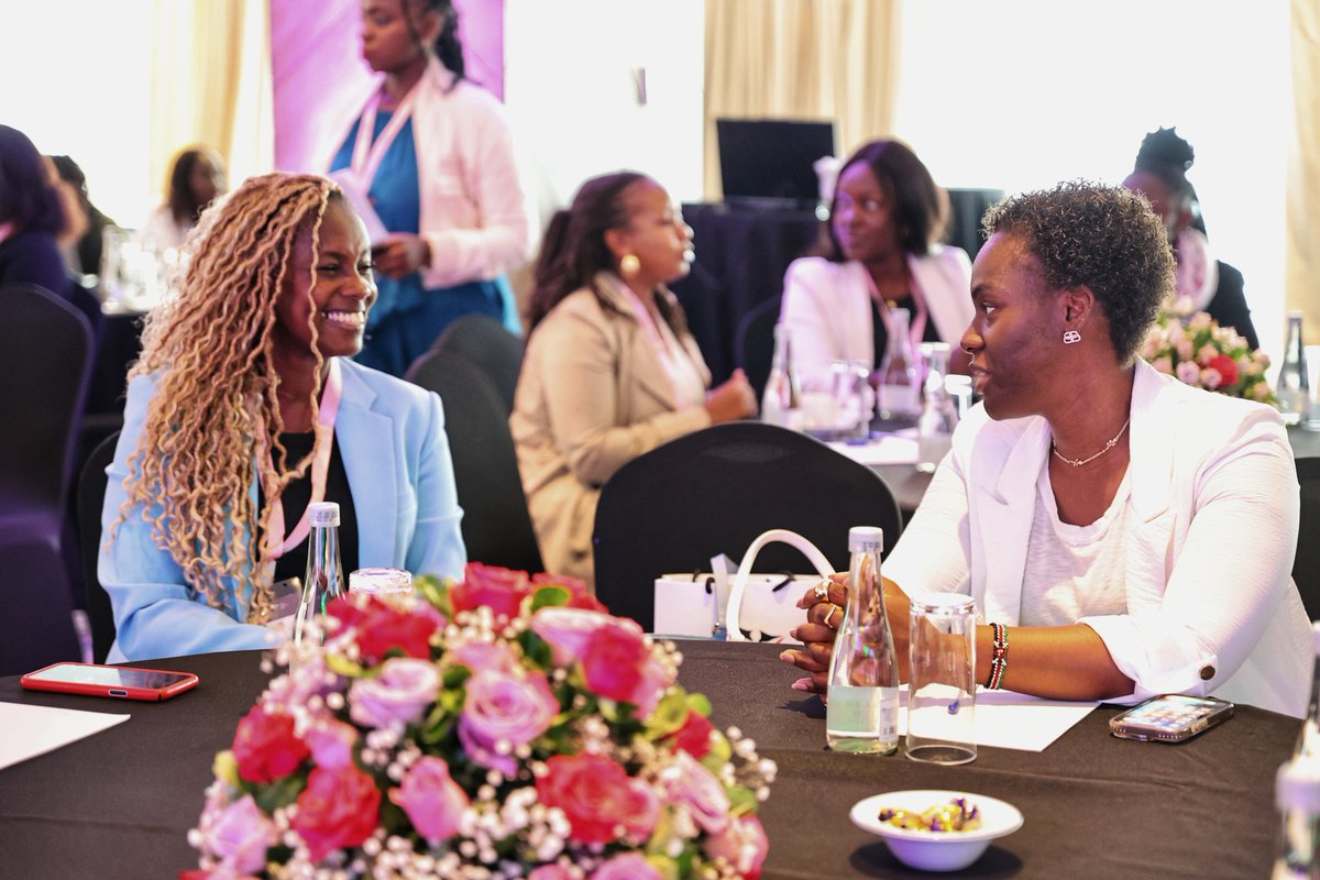 TeamKenya (@olympicske) on Twitter photo The joy in the room was impossible to miss☺️♀️
Wanjiru Mbugua and <a href="/theivywinfrey/">Ivy Winfrey</a>
#goldensmiles The joy in the room was impossible to miss☺️♀️
Wanjiru Mbugua and <a href="/theivywinfrey/">Ivy Winfrey</a>
#goldensmiles