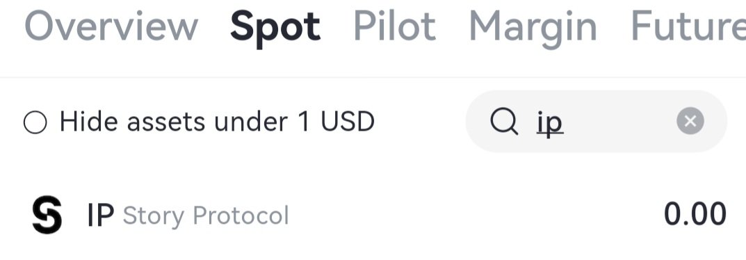 Gautamguptagg's tweet photo. 🪂 $IP TGE Coming Soon...

Next Month 2nd Or 3 rd Week.🚀 https://t.co/yfZ8C0nhKI