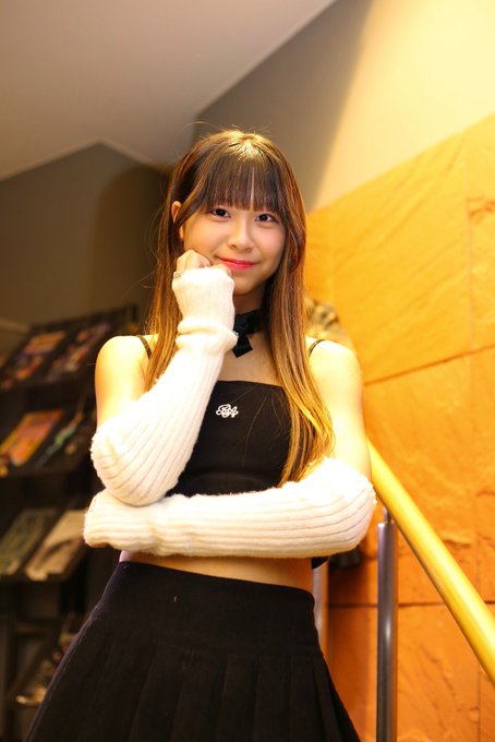 Twitterのコスプレ画像5