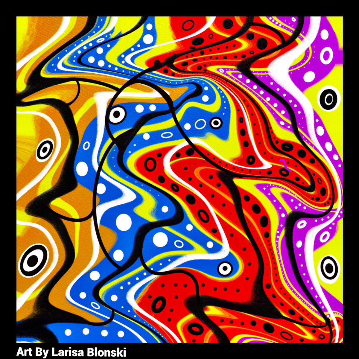 LABStudioGroup1's tweet image. The power of one voice and action can make a positive difference, the power of many voices and actions that are in one direction can change the world for the greater good.  #art #artmuseum #x