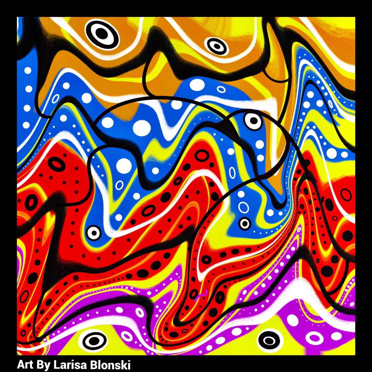 LABStudioGroup1's tweet image. The power of one voice and action can make a positive difference, the power of many voices and actions that are in one direction can change the world for the greater good.  #art #artmuseum #x