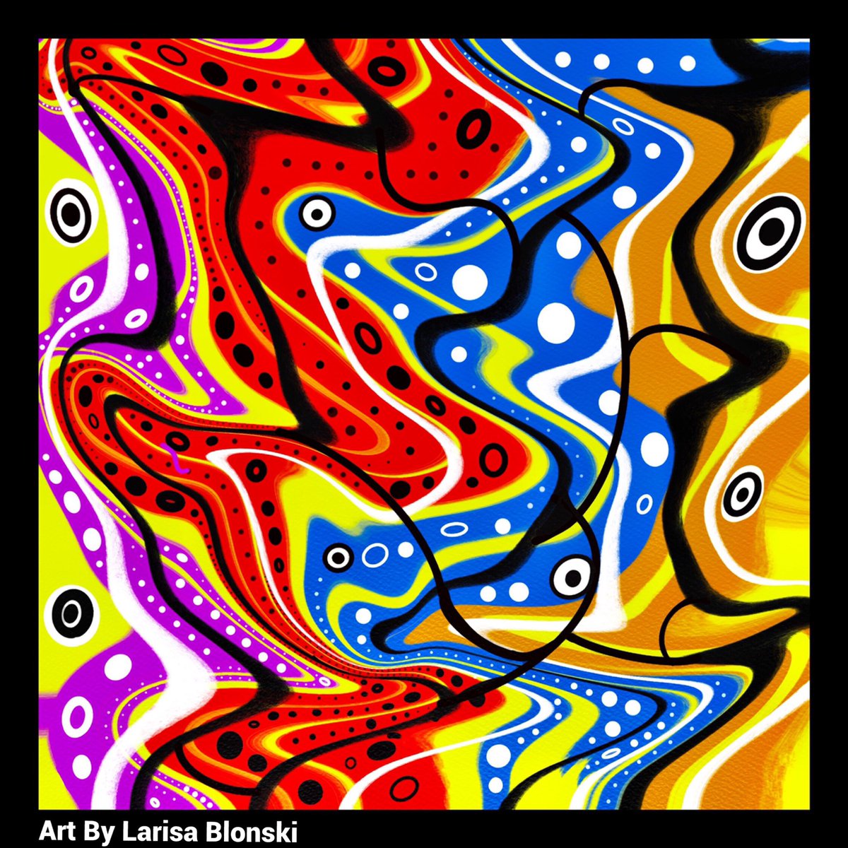 LABStudioGroup1's tweet image. The power of one voice and action can make a positive difference, the power of many voices and actions that are in one direction can change the world for the greater good.  #art #artmuseum #x