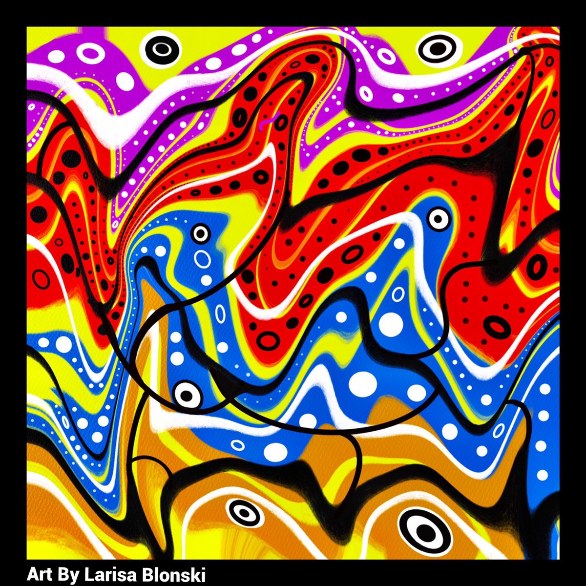 LABStudioGroup1's tweet image. The power of one voice and action can make a positive difference, the power of many voices and actions that are in one direction can change the world for the greater good.  #art #artmuseum #x