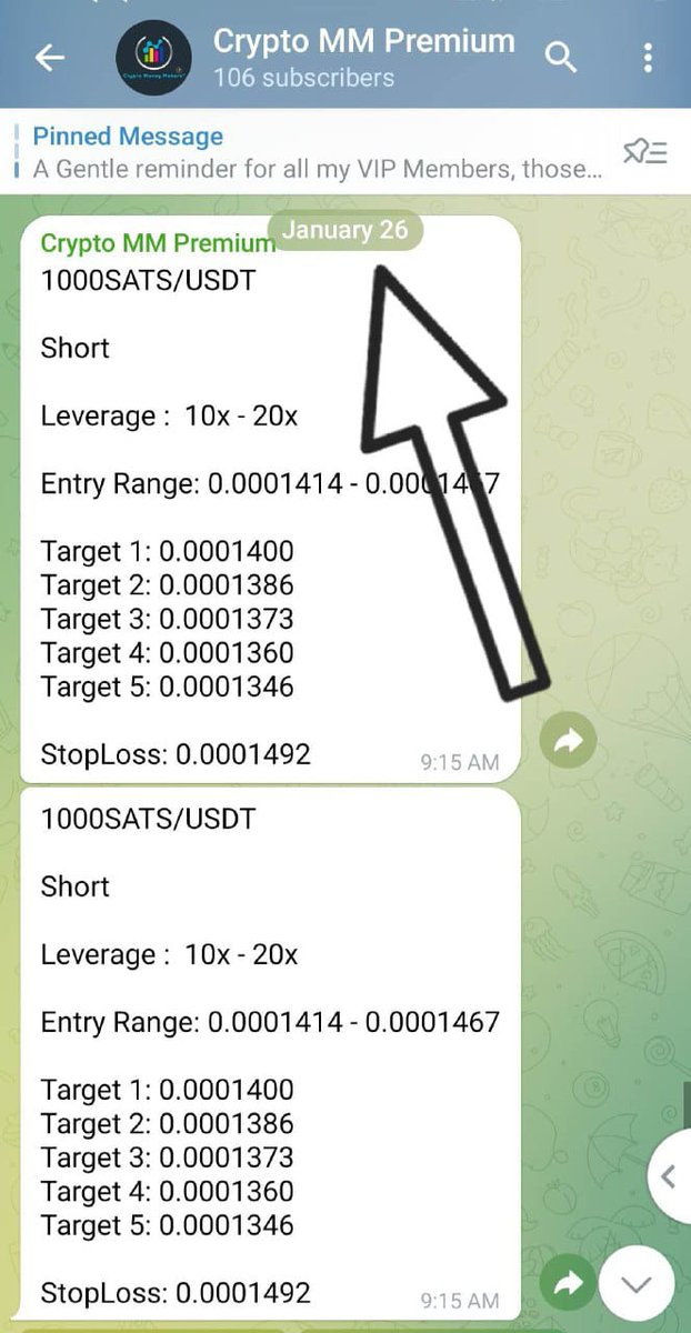 TheRightCrypto2's tweet image. Weekend Profits  in our CMM VIPs, you can see we got a Profits in Long position as well as Short

Back to back #Profits in our CMM VIPs  
Such a big &amp;amp;Nice profit join us on tg channel👇 telegram.me/Cryptomoneymak… #Cryptotrading #Cryptos #Cryptomarket #Cryptobullrun #Bitcoin #btc