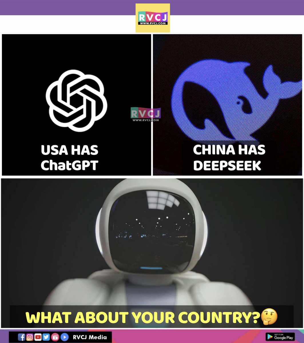 RVCJ Media tweet media