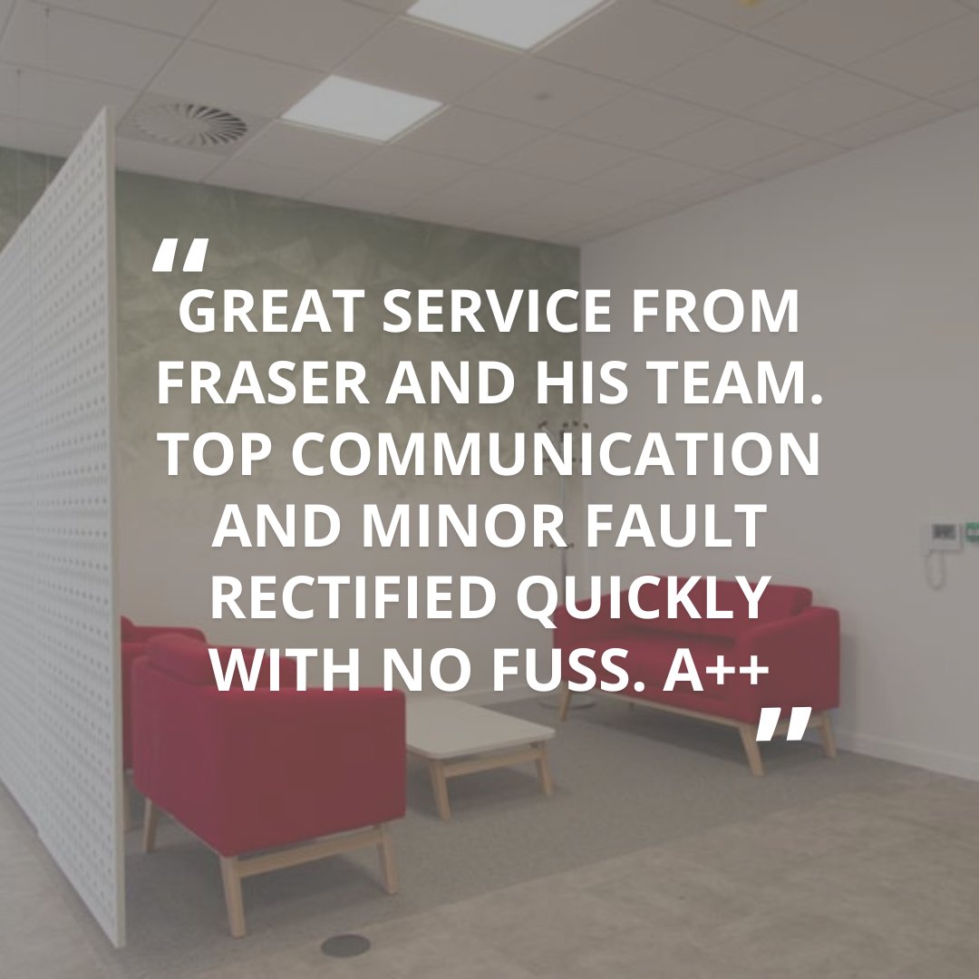 At JBH, human connection is at our core, and outstanding service is our top priority. 🌟

Feedback like this reminds us why we do what we do – guiding and supporting our customers every step of the way.

📞 0333 207 0339
🌐 jbhrefurbishments.co.uk