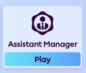 The Assistant Manager Chip has already been played by 372,813 FPL managers ▶️

Will you be pressing play in Double Gameweek 24? 🤔

#FPL