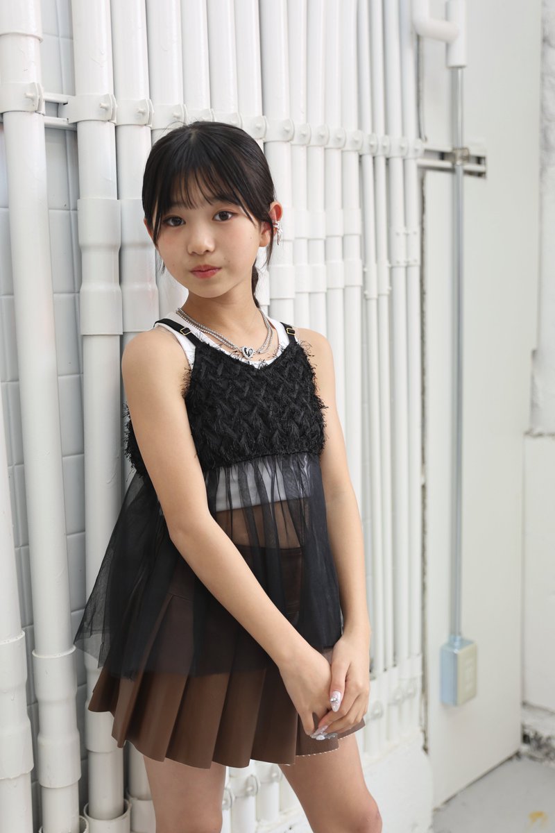 初めましての きこちゃん ダンスパフォーマンス、活き活きしてましたね